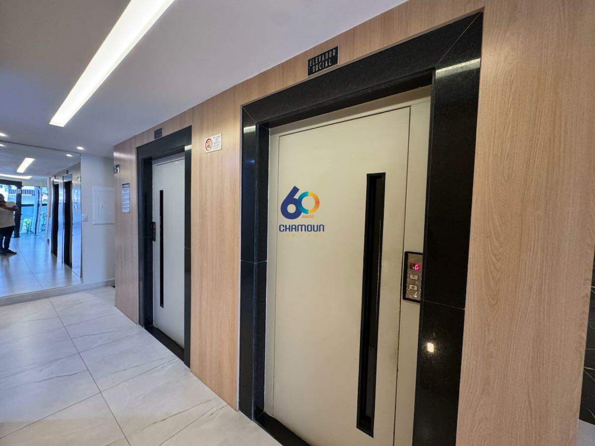 Apartamento à venda no Praia do Morro: 