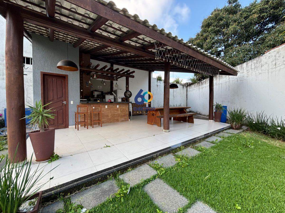 Casa à venda no Praia do Morro: 