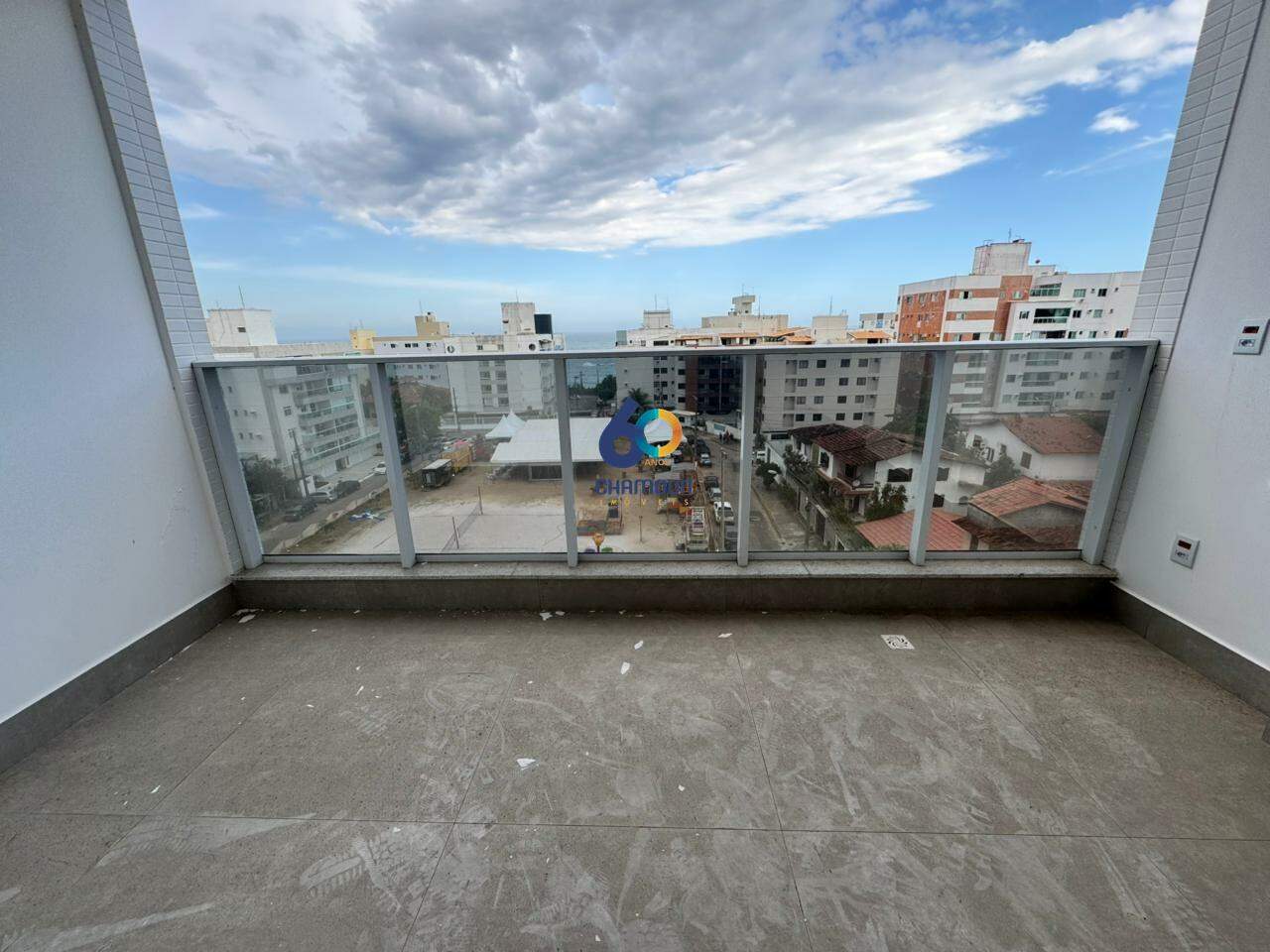 Apartamento à venda no Enseada Azul: Apartamento com 3 suítes à venda em Guarapari na Enseada Azul