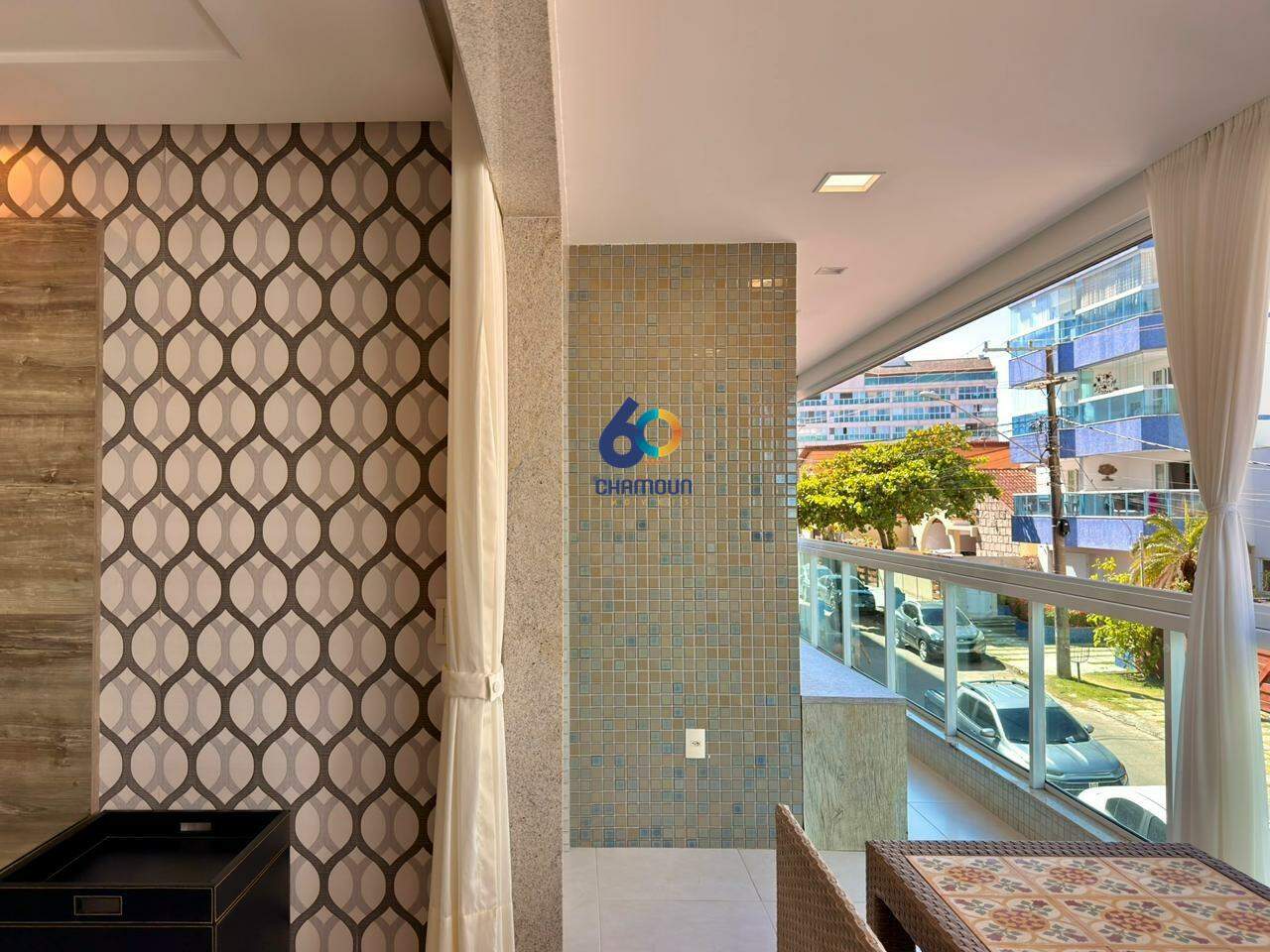 Apartamento à venda no Enseada Azul: Apartamento à venda, 3 quartos, 2 vagas, Enseada Azul - Guarapari/ES