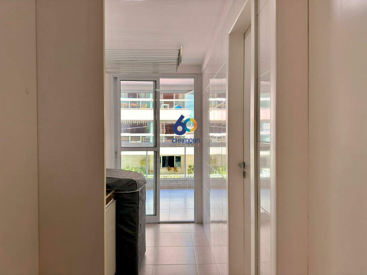 Apartamento à venda no Enseada Azul: Apartamento à venda, 3 quartos, 2 vagas, Enseada Azul - Guarapari/ES