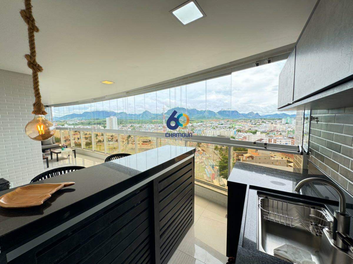 Apartamento à venda no Praia do Morro: 