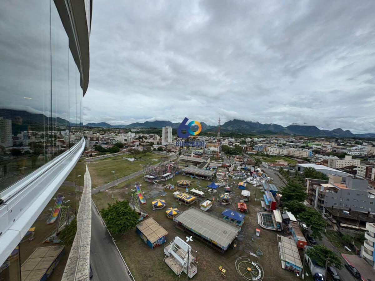 Apartamento à venda no Praia do Morro: 