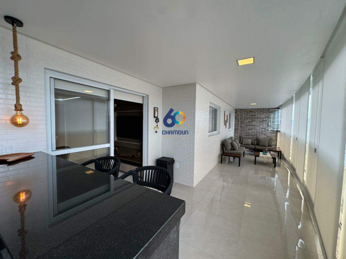 Apartamento à venda no Praia do Morro: 