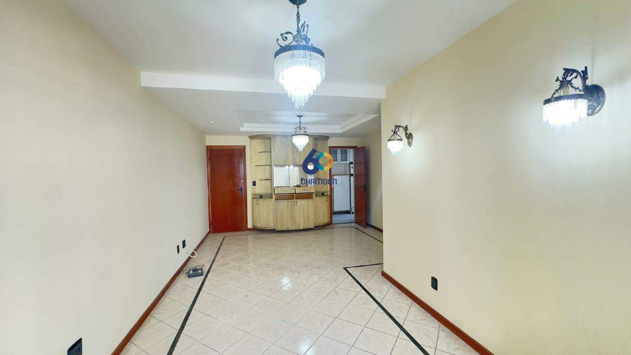 Apartamento para aluguel no Praia do Morro: 