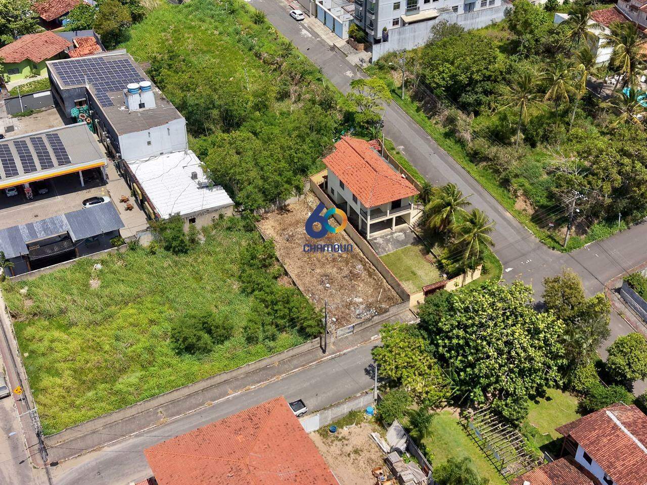Terreno à venda no Meaipe: 