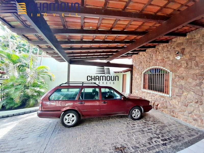 Casa à venda no Enseada Azul: Casa 3 quartos com piscina em Guarapari na Enseada Azul/Garagem
