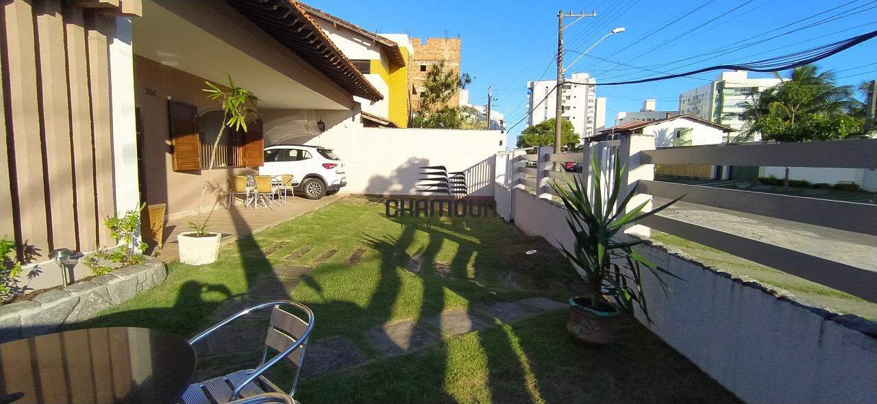 Casa à venda no Enseada Azul: Casa 4 suítes à venda em Guarapari na Enseada Azul