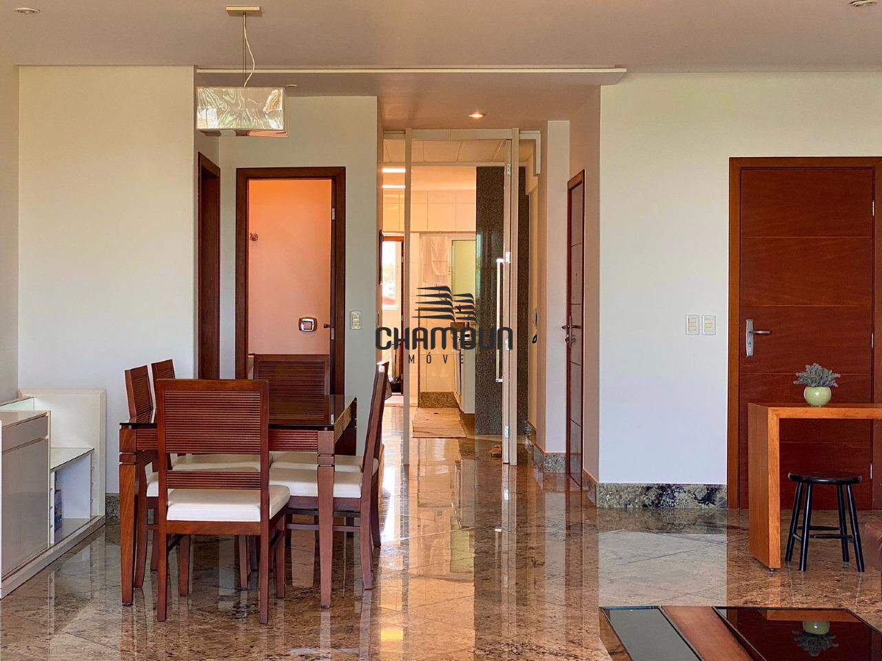 Apartamento à venda no Enseada Azul: Apartamento 4 com 4 suítes à venda em Guarapari na Enseada Azul 