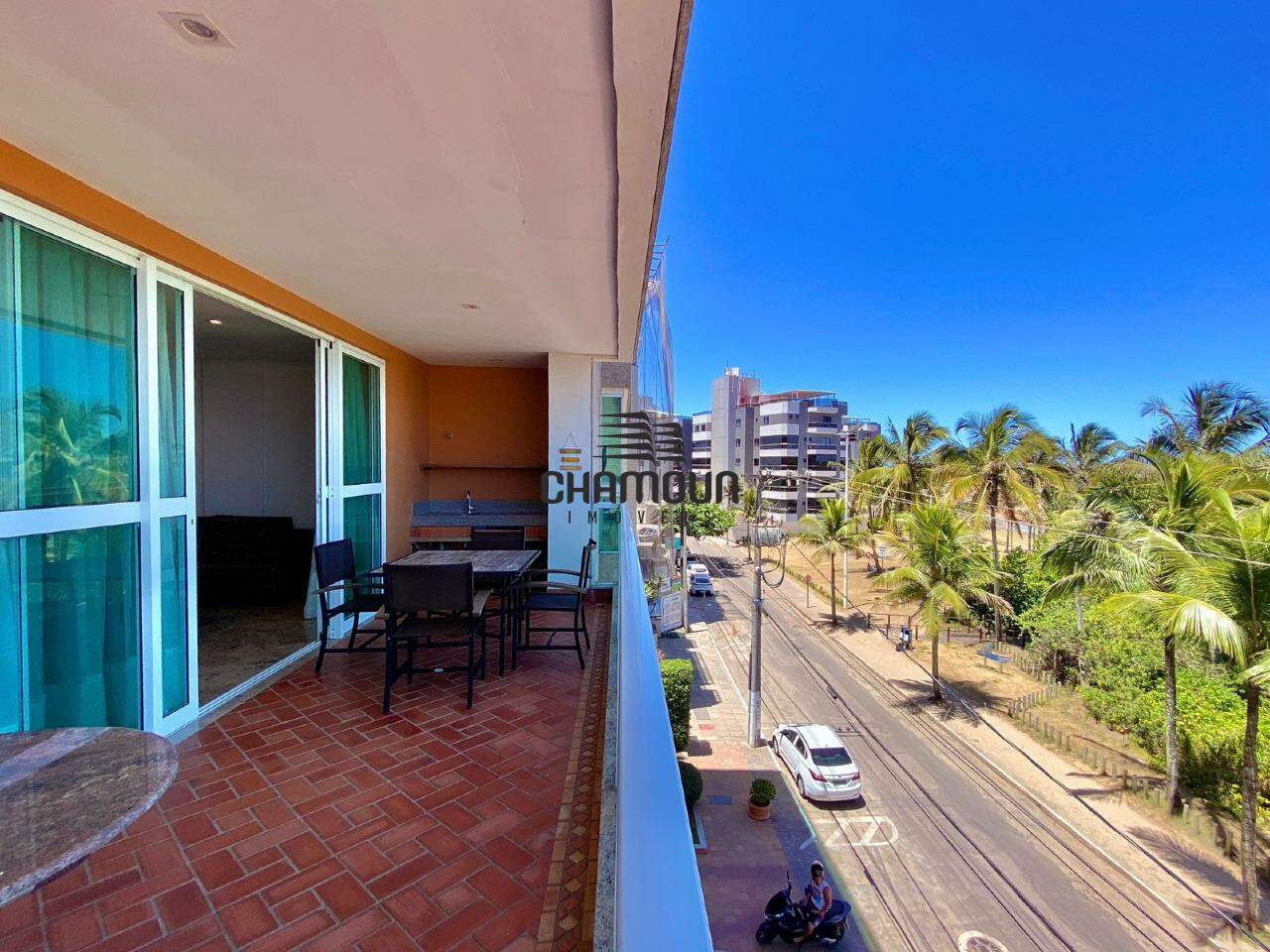 Apartamento à venda no Enseada Azul: Apartamento 4 com 4 suítes à venda em Guarapari na Enseada Azul 