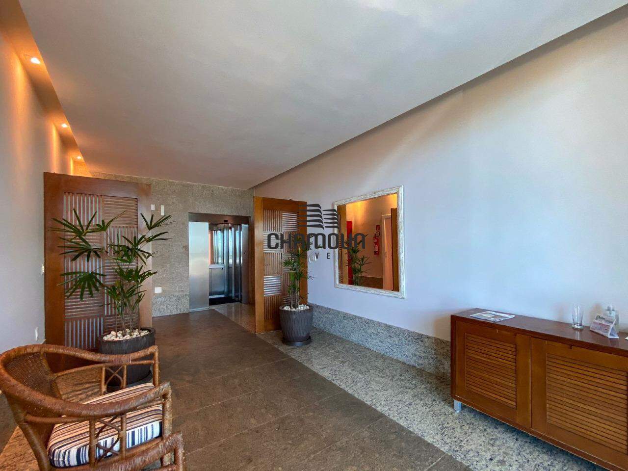 Apartamento à venda no Enseada Azul: Apartamento 4 com 4 suítes à venda em Guarapari na Enseada Azul 