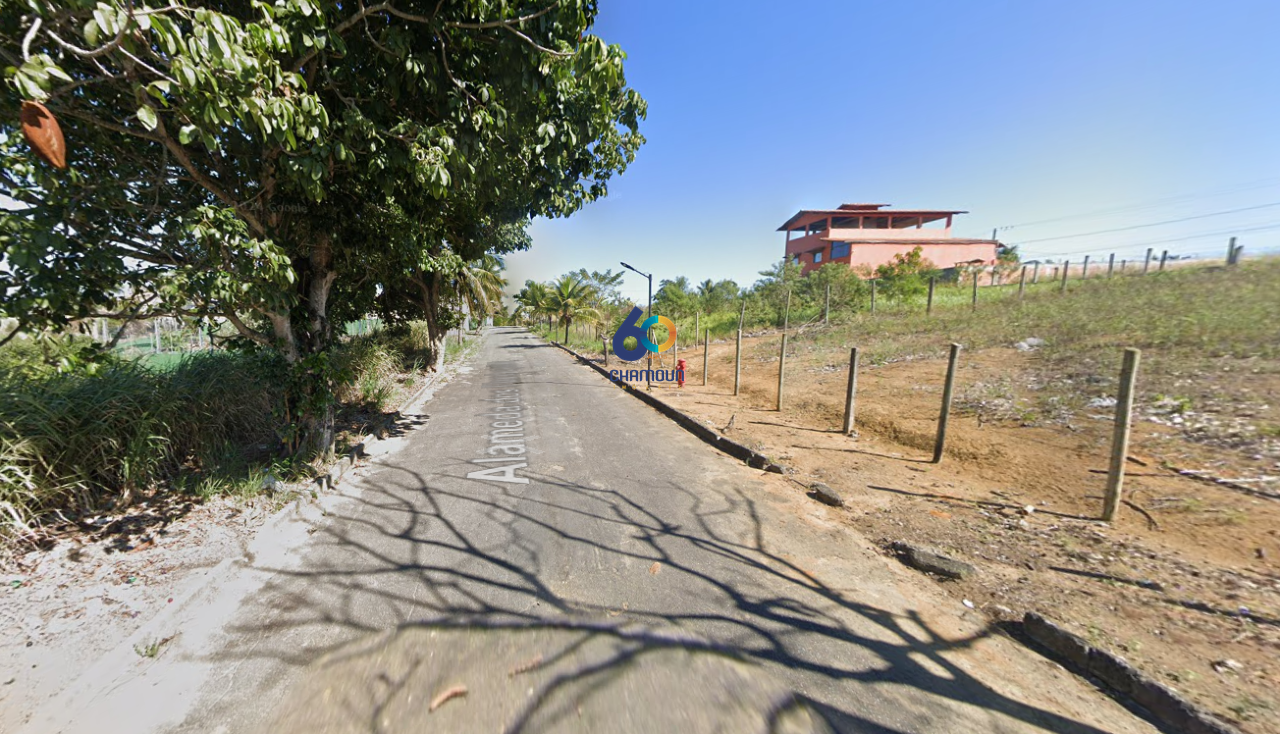 Terreno à venda no Meaipe: 