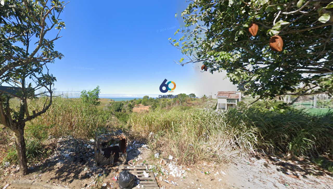 Terreno à venda no Meaipe: 
