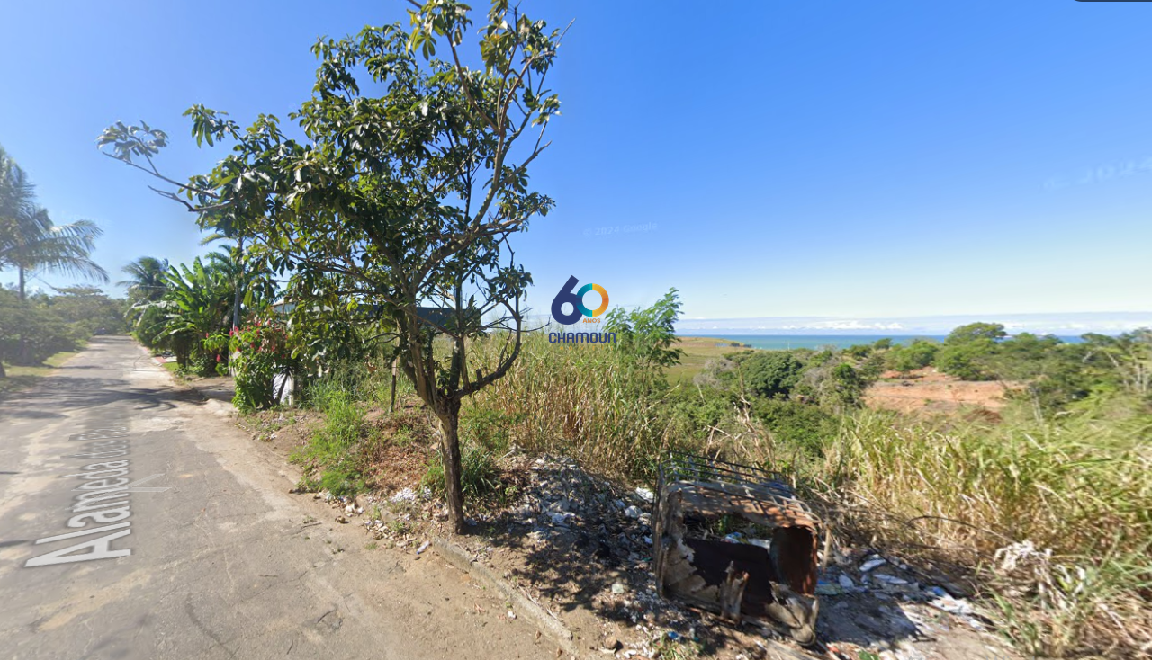 Terreno à venda no Meaipe: 