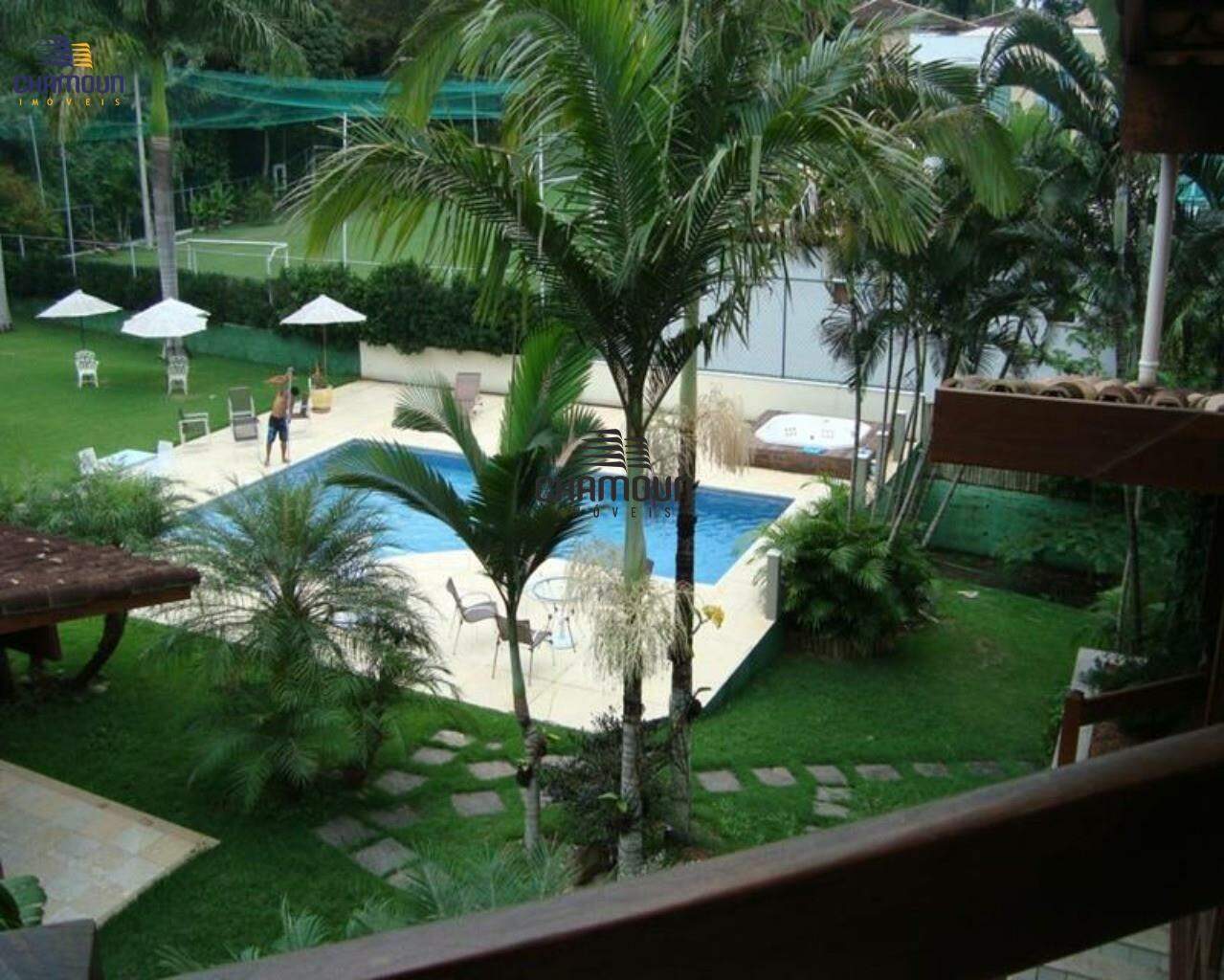 Casa à venda no Praia do Morro: Casa na Aldeia da Praia 6 quartos em Guarapari/ES