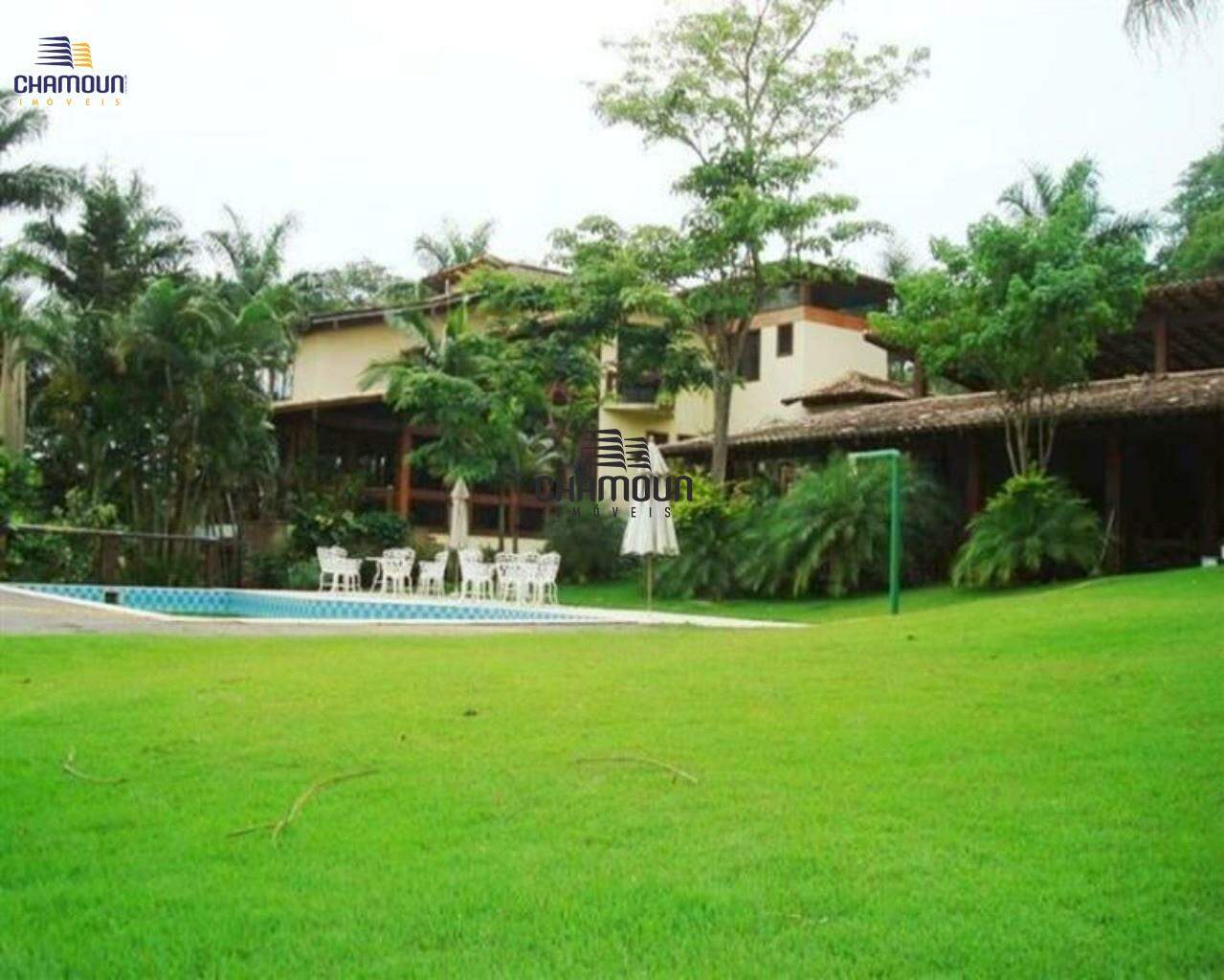 Casa à venda no Praia do Morro: Casa de alto padrão no condominio Aldeia da Praia em Guarapari/ES
