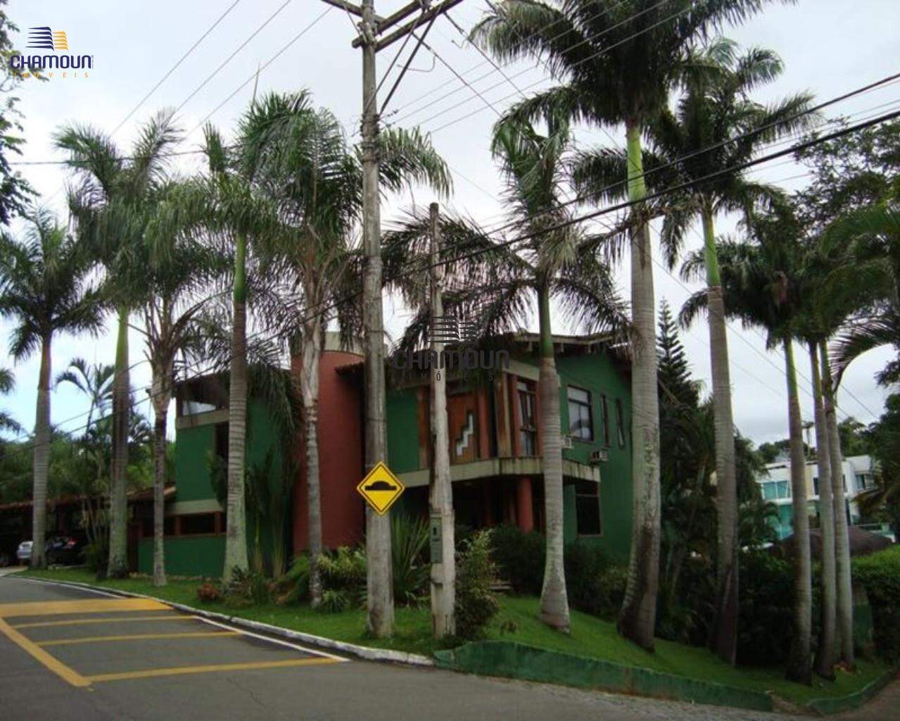 Casa à venda no Praia do Morro: Casa na Aldeia da Praia 6 quartos em Guarapari/ES