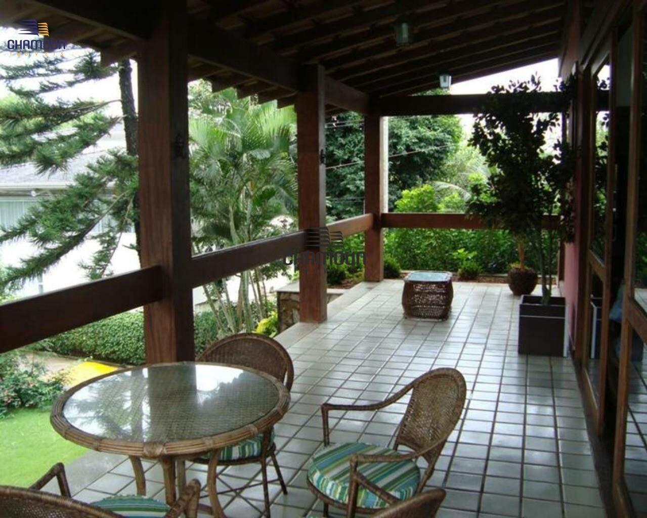 Casa à venda no Praia do Morro: Casa na Aldeia da Praia 6 quartos em Guarapari/ES