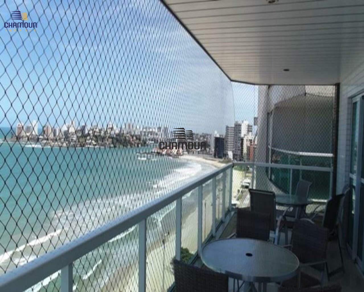 Cobertura à venda no Praia do Morro: Cobertura à venda, 6 quartos, 5 suítes, 4 vagas, Praia do Morro - Guarapari/ES