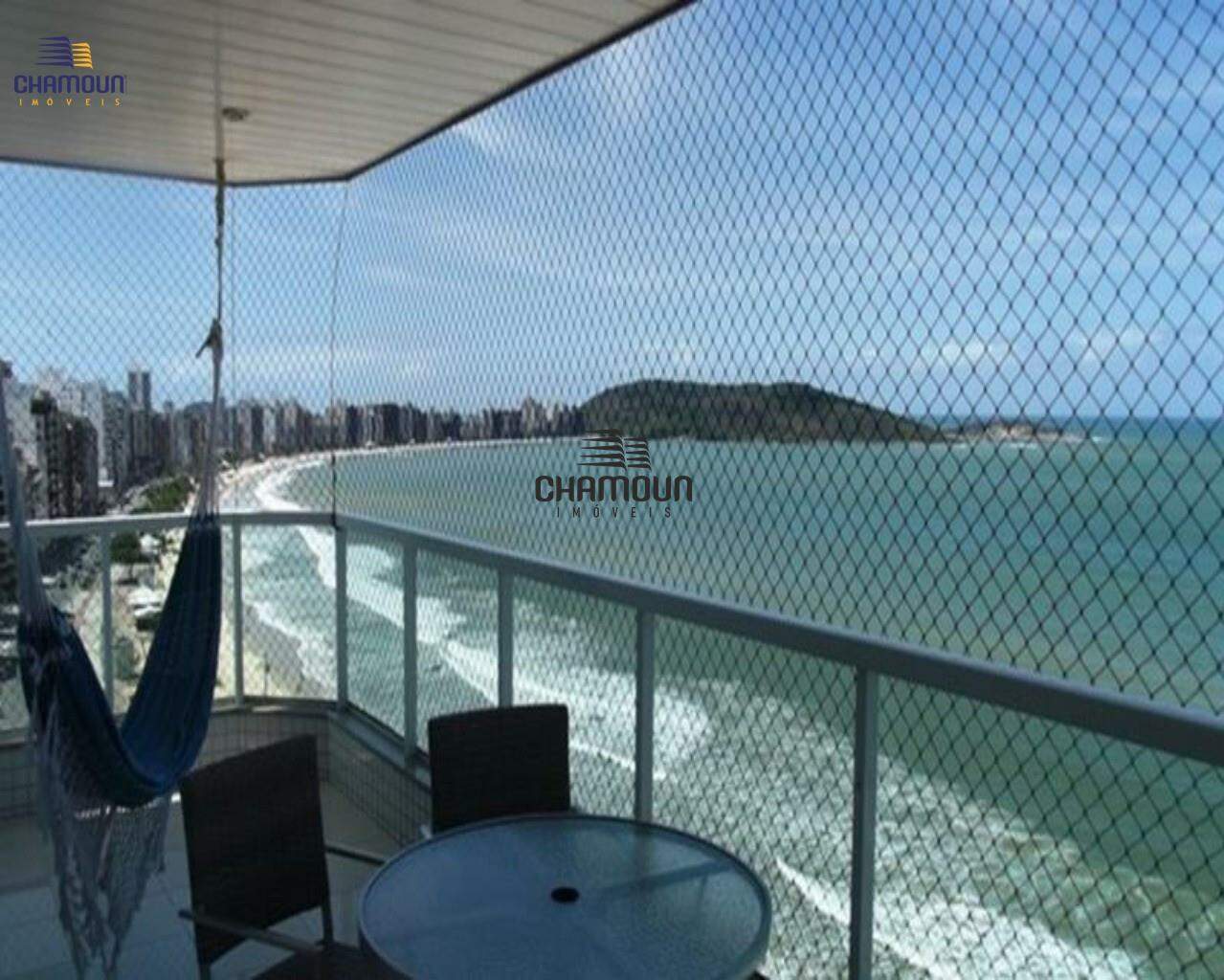 Cobertura à venda no Praia do Morro: Cobertura à venda, 6 quartos, 5 suítes, 4 vagas, Praia do Morro - Guarapari/ES