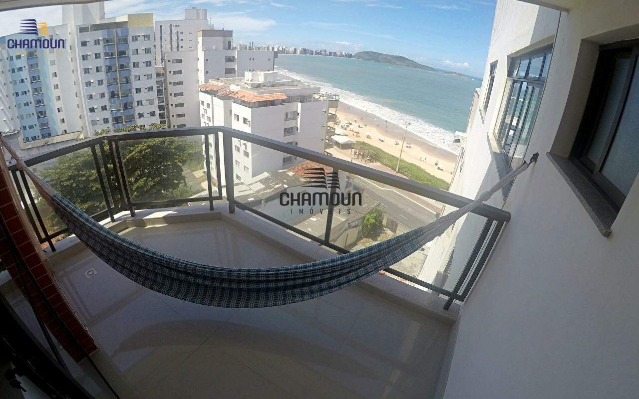 Cobertura à venda no Praia do Morro: Apartamento 7 quartos, à venda em Guarapari Praia do morro/ Linda vista para o mar