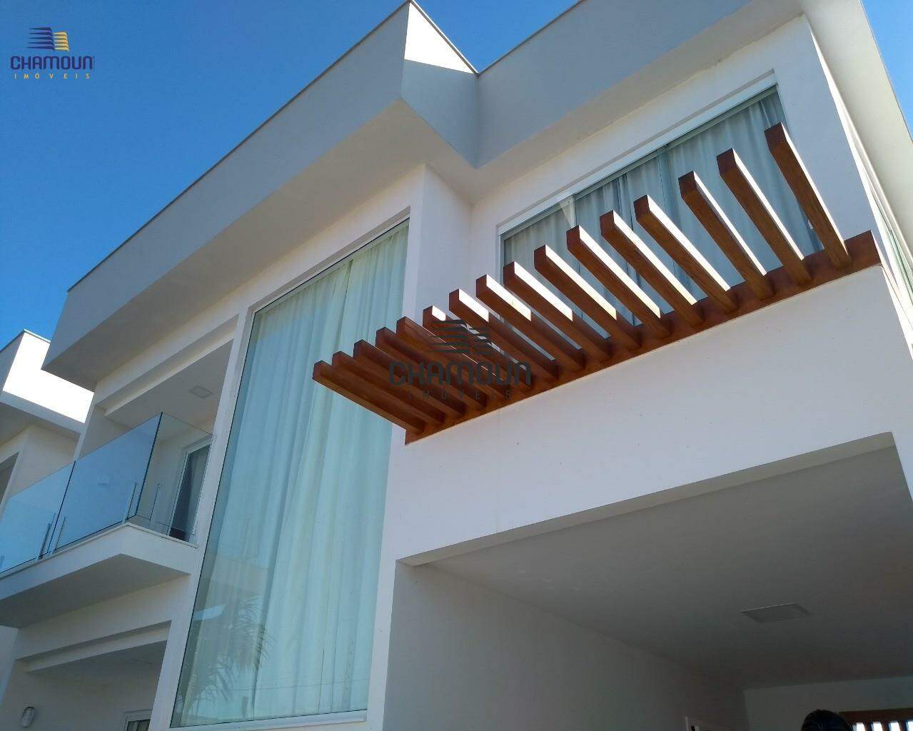 Casa à venda no Ubú: Fachada