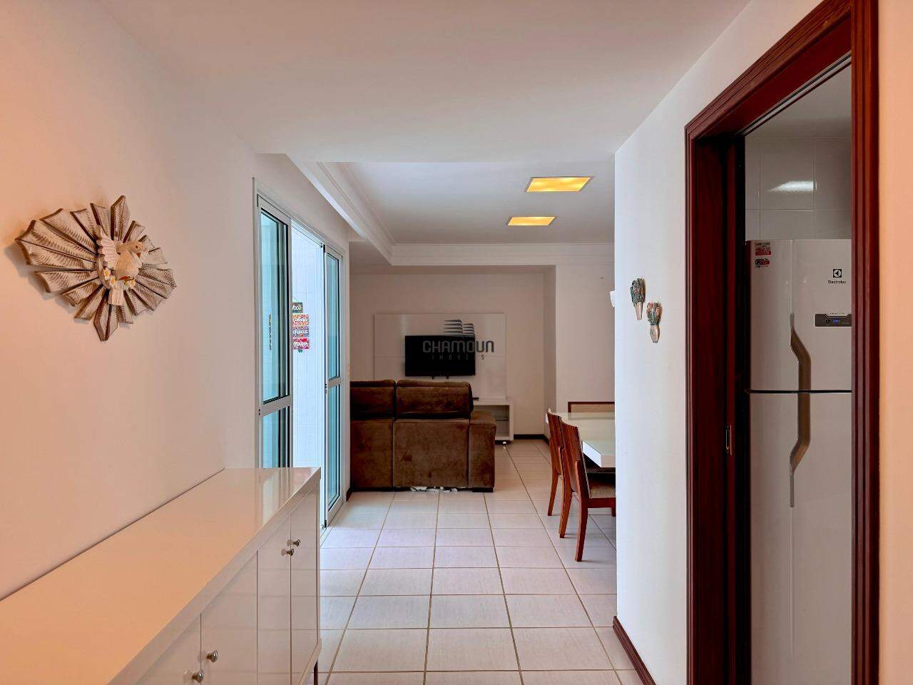 Apartamento à venda no Enseada Azul: Apartamento 3 quartos na Praia de Peracanga
