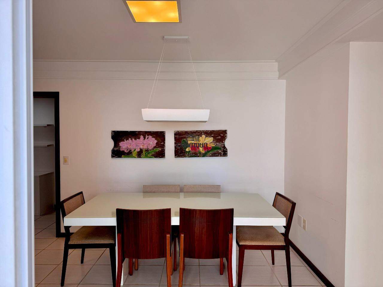 Apartamento à venda no Enseada Azul: Apartamento 3 quartos na Praia de Peracanga