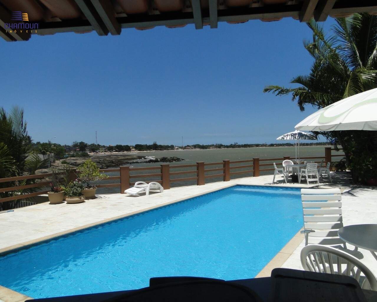 Casa à venda no Perocão: Foto 03