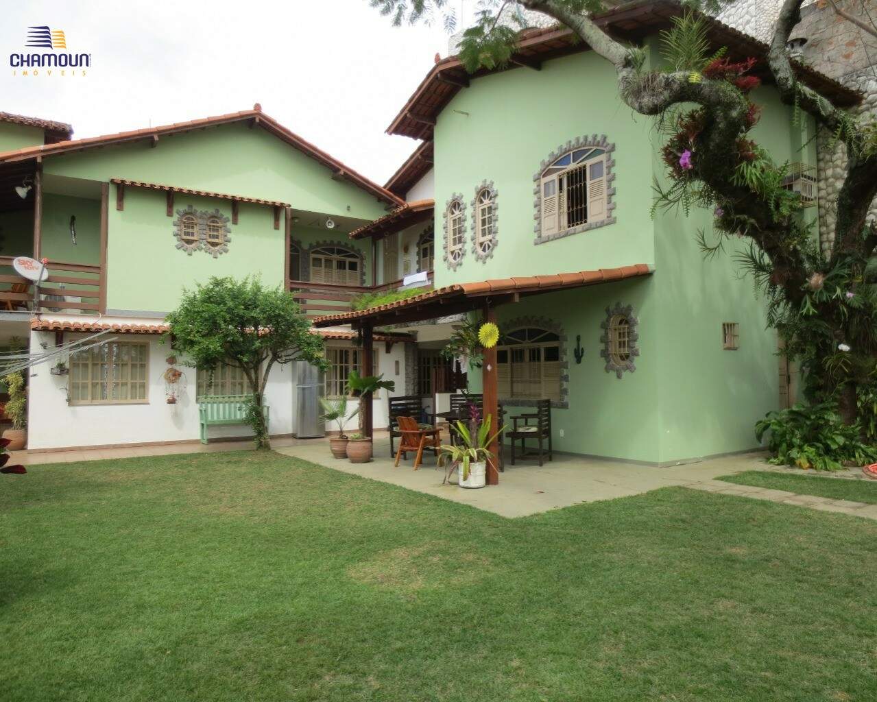 Casa à venda no Perocão: Foto 05