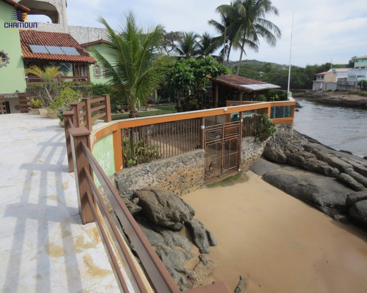 Casa à venda no Perocão: Foto 07