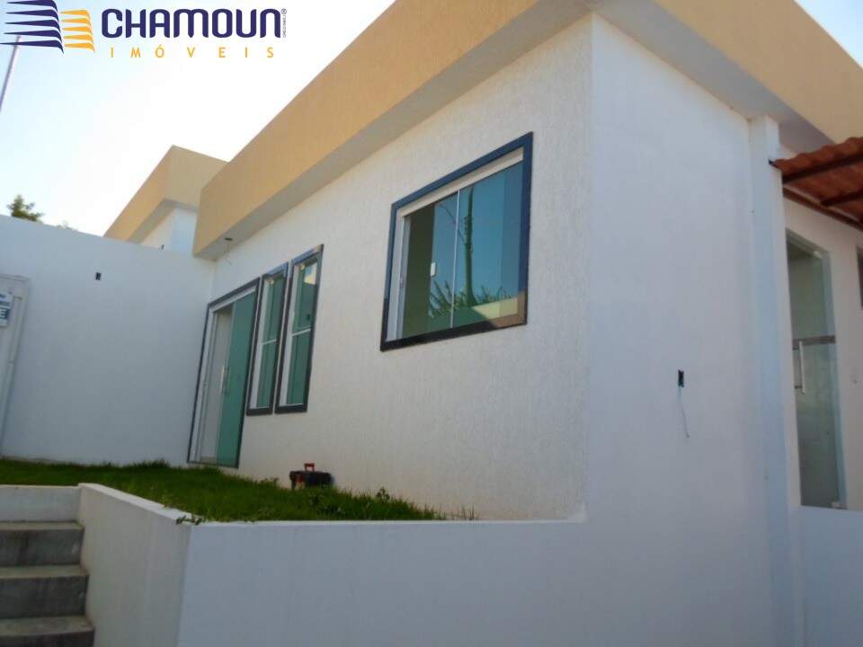 Casa à venda no Fátima Cidade Jardim: Casa 2 quartos, á venda em Guarapari, Bairro de Fatima.
