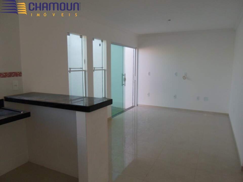 Casa à venda no Fátima Cidade Jardim: Casa 2 quartos, á venda em Guarapari, Bairro de Fatima/ Sala 