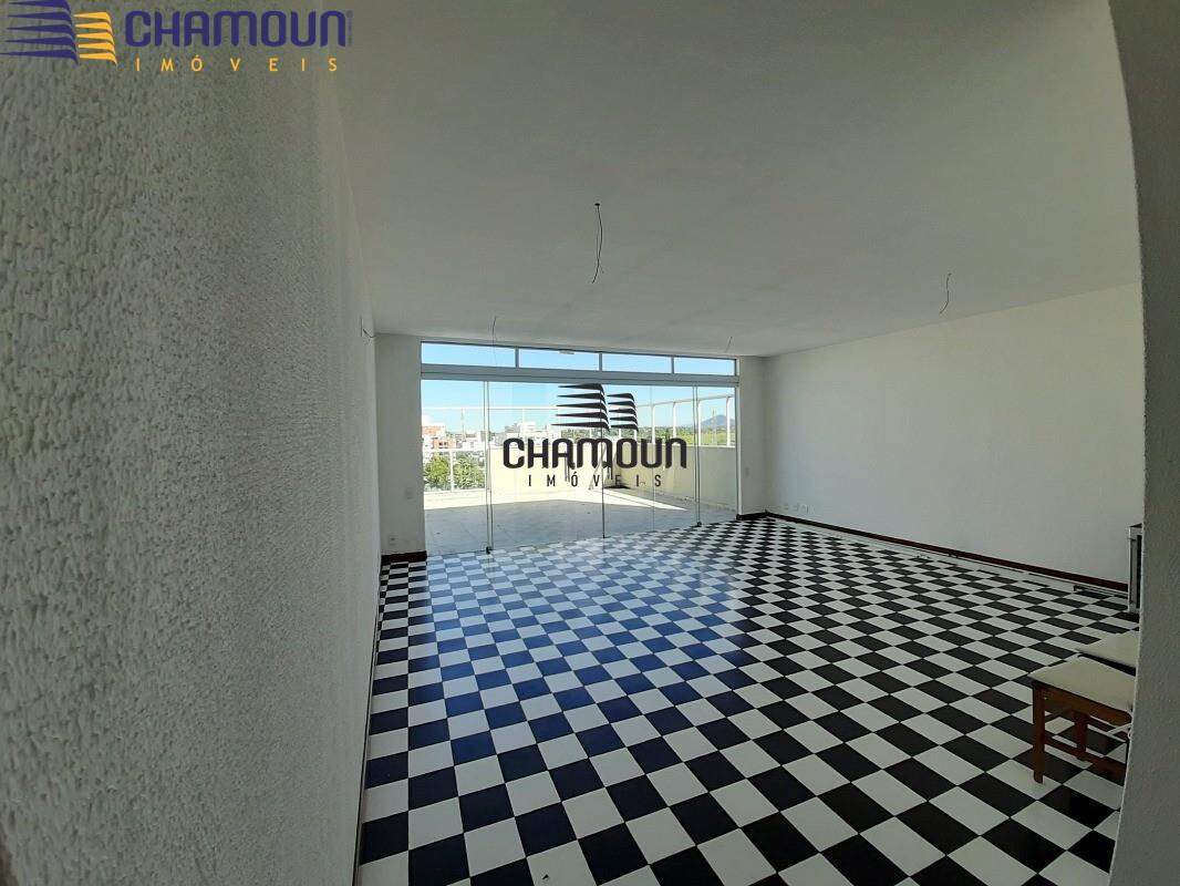 Cobertura à venda no Enseada Azul: Apartamento 3 quartos, à venda em Guarapari Enseada Azul/Sala ampla e clara