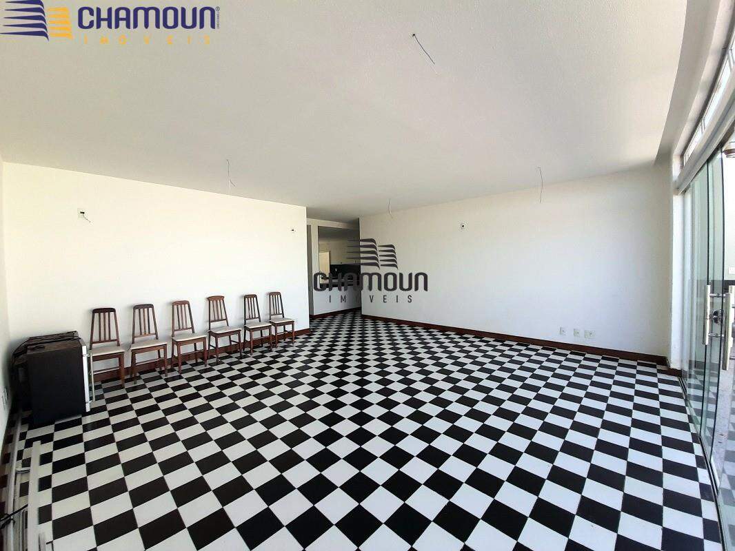 Cobertura à venda no Enseada Azul: Apartamento 3 quartos, à venda em Guarapari Enseada Azul/Sala