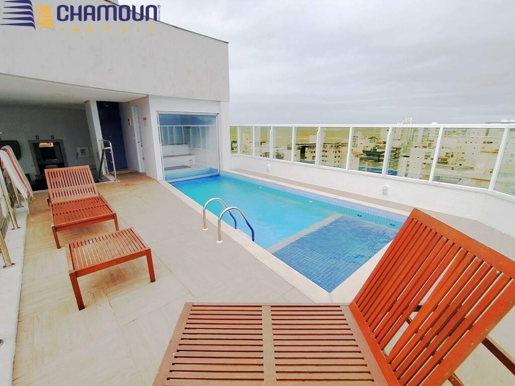 Apartamento à venda no Centro: Apartamento 3 quartos, centro - Guarapari/ ES