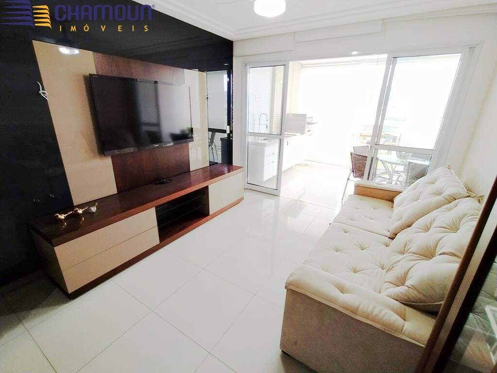 Apartamento à venda no Centro: Apartamento 3 quartos, centro - Guarapari/ ES