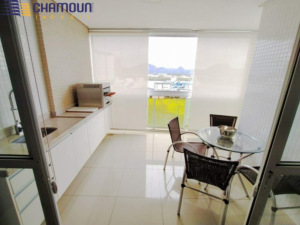 Apartamento à venda no Centro: Apartamento 3 quartos, centro - Guarapari/ ESFoto 01