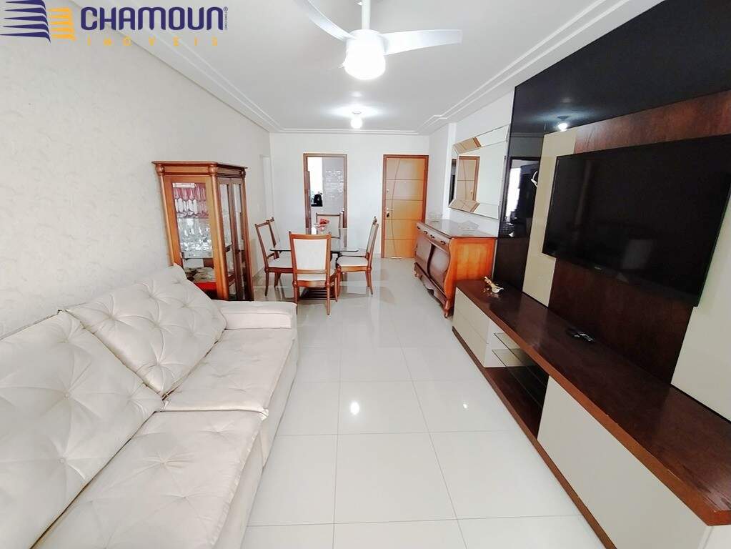 Apartamento à venda no Centro: Apartamento 3 quartos, centro - Guarapari/ ES