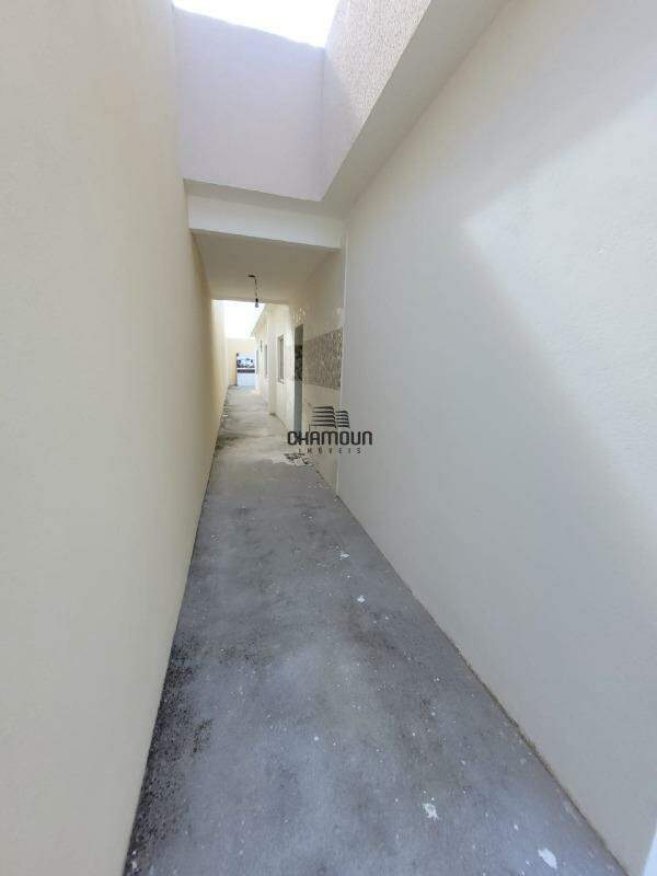 Casa à venda no Santa Monica: Casa 3 quartos á venda Guarapari, Santa Mônica.