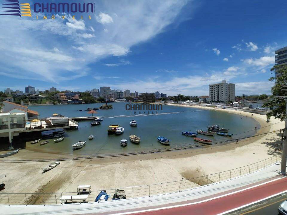 Apartamento à venda no Muquiçaba: Apartamento à venda, 3 quartos, 1 suíte, 1 vaga, Muquiçaba - Guarapari/ES