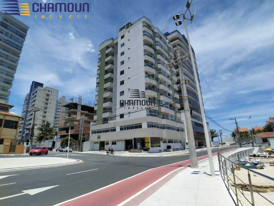 Apartamento à venda no Muquiçaba: Apartamento à venda, 3 quartos, 1 suíte, 1 vaga, Muquiçaba - Guarapari/ES