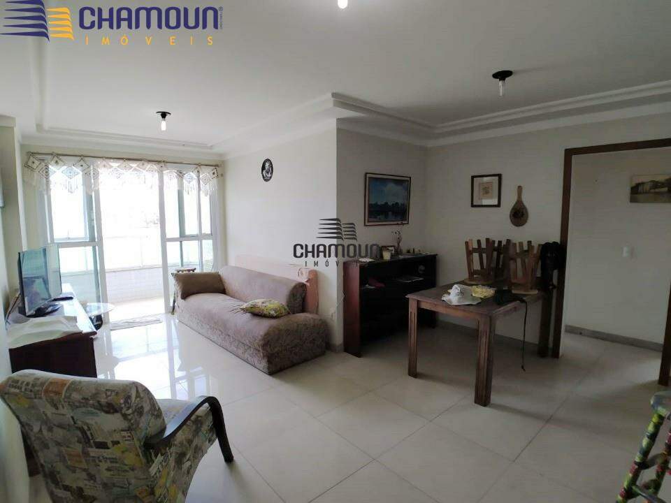 Apartamento à venda no Muquiçaba: Apartamento à venda, 3 quartos, 1 suíte, 1 vaga, Muquiçaba - Guarapari/ES