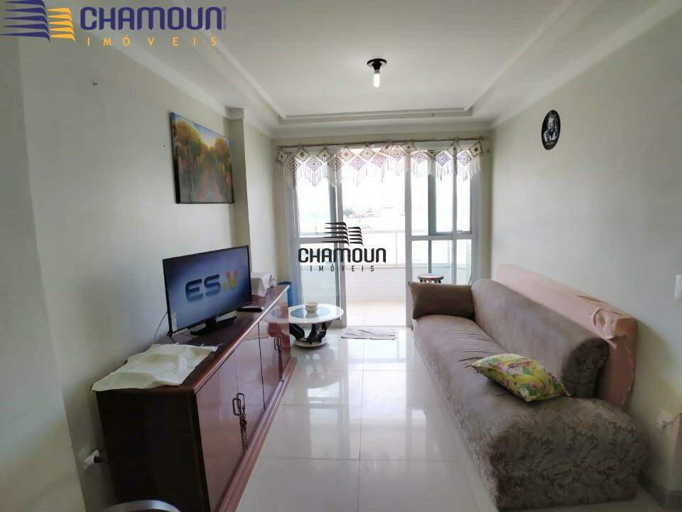 Apartamento à venda no Muquiçaba: Apartamento à venda, 3 quartos, 1 suíte, 1 vaga, Muquiçaba - Guarapari/ES
