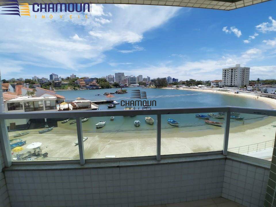 Apartamento à venda no Muquiçaba: Apartamento à venda, 3 quartos, 1 suíte, 1 vaga, Muquiçaba - Guarapari/ES