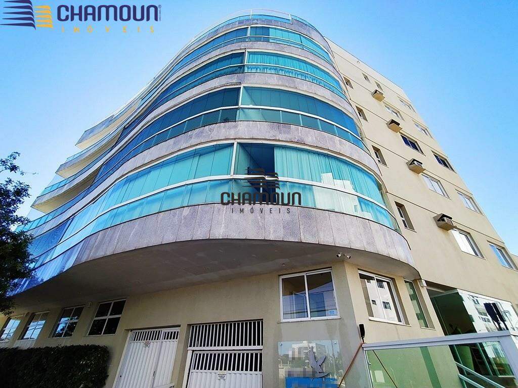 Apartamento à venda no Enseada Azul: Apartamento 2 quartos em Guarapari/