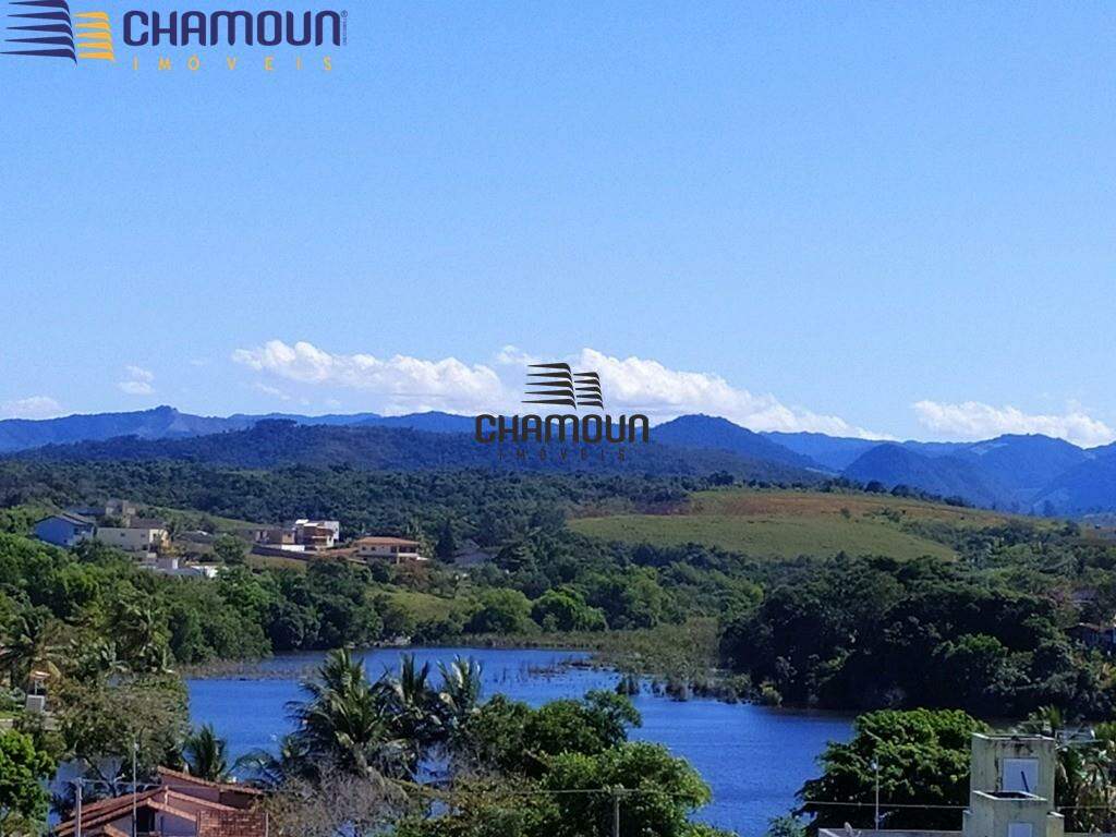 Apartamento à venda no Enseada Azul: Apartamento 2 quartos em Guarapari/Vista do apartamento