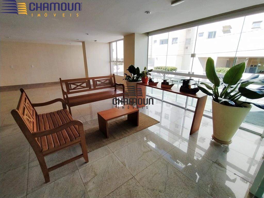Apartamento à venda no Enseada Azul: Apartamento 2 quartos em Guarapari/Recepção 
