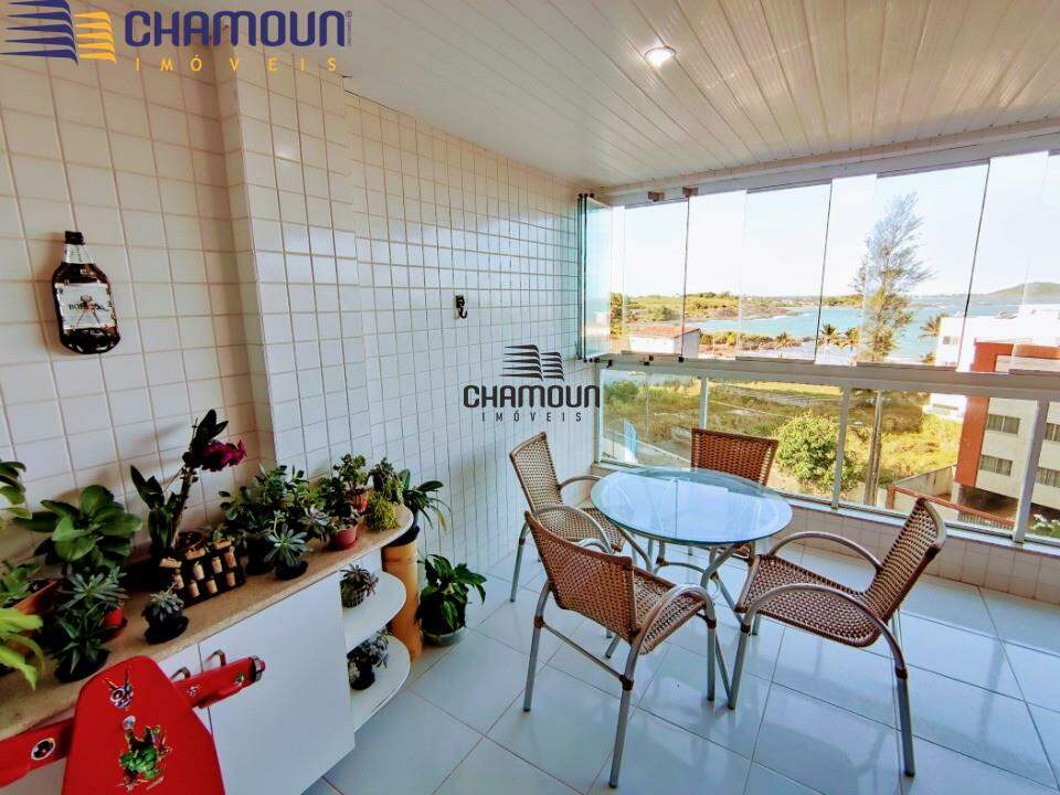 Apartamento à venda no Praia do Morro: Apartamento à venda em Guarapari, 3 quartos, Praia do Morro