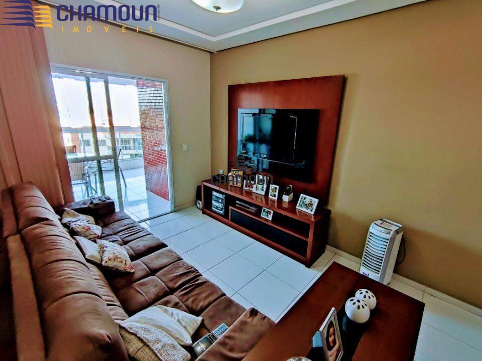 Apartamento à venda no Praia do Morro: Apartamento à venda em Guarapari, 3 quartos, Praia do Morro